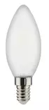 AIRAM FIL.LED E14 4,5W 470LM 2KPL - Varastointi ja tavaransiirto - 6435200245045 - 1