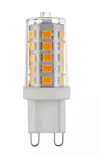 Airam LED-lamppu G9 3,2W 2700K - Led-lamput - 6435200305145 - 2
