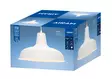 Airam loft35 riippuvalaisin E27 valk. - Kattovalaisimet - 6435200235985 - 5