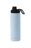 Airam office termos sininen 660ml - Juomapullot ja shakerit - 6435200290175 - 1