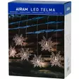 Airam Telma Kideverho 1,75m IP44 - Jouluvalot - 6435200193285 - 1
