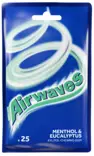 AIRWAVES PURKKAPUSSI MENTHOL&EUCALYPTUS - Koirat - 4009900360685 - 1