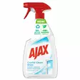 AJAX CRYSTAL CLEAN IKKUNANPUHDISTAJA - Ikkunanpesuaineet - 8718951039995 - 1