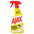 AJAX POWER MOUSSE MULTI 500ML - Yleispuhdistusaineet - 8718951587335 - 1
