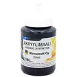 Akryylimaali 250ml musta - Valmisvärit - 6429810234025 - 1