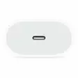 Apple alkuperäinen verkkovirtalaturi usb-c 20w - Apple laturit ja muut tarvikkeet - 6430076522115 - 2