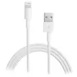 Apple alkuperäinen lightning --> usb-c kaapeli 1m - Puhelintarvikkeet ja laturit - 6430076522245 - 1