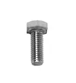 Arctic Marine Kuusioruuvi DIN933 M6X40 AISI 316 10 kpl - Pultit - 6430045420435 - 1