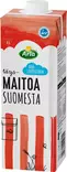ARLA INGMAN TÄYSMAITO 1L - Kissat - 6413300010695 - 2