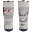 Asetoni 1L metallipurkki - Ohenteet ja liuottimet - 6438168104065 - 2