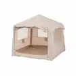 Atom Ilmatäytteinen teltta 4,8 m² - Teltat - 6410416476285 - 1