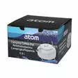 Atom Retkikahvipannu 0,8l - Muut retkeilyvälineet - 6410412865915 - 2