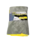 Autonkuivauspyyhe super 55x75 cm - Liinat ja levittimet - 6438168109015 - 1
