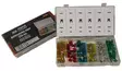 Autosulake mini 120-osainen 5-30A - Sulakkeet ja sulakelajitelmat - 6430032152875 - 1