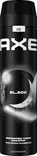Axe Body spray Black 48h 250ml - Miesten deodorantit - 8720181047725 - 1