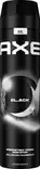 Axe Body spray Black 48h 250ml - Miesten deodorantit - 8720181047725 - 2