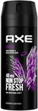 Axe Body Spray Excite 48h 150ml - Miesten deodorantit - 8720181028755 - 1