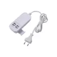 Axel Usb-latauslaite USB x4 4,5A - Puhelintarvikkeet ja laturit - 6438152079195 - 3