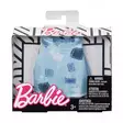 Barbie farkkupaikkahame - Barbie - 887961608045 - 1