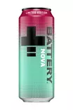 Battery Nova limited edition 0,5l - Virvoitusjuomat ja mixerit - 6415600596305 - 1