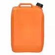Bensakanisteri 30L oranssi - Bensakanisterit,mittakannut ja suppilot - 6416061402105 - 2
