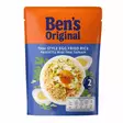 BEN´S ORIGINAL THAI STYLE RIISI 220G - Pastat, riisit ja jauhot - 5010034014985 - 1