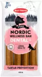 Best Friend Nordic Wellness Bar Dental+ 100 g - Koiran herkut - 5700551172915 - 1