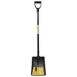Betonilapio 1250 mm - Lapiot, talikat, kuokat ja kanget - 6438152020265 - 1