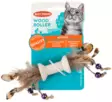 BF Wood Roller - Kissan lelut - 5700551251245 - 2