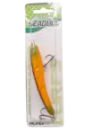 Blind Seagull vaappu 11cm Greenorange - Vaaput - 6438212013565 - 1