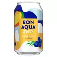 Bon Aqua juicy 0,33l - Lähdevedet ja kivennäisvedet - 6415600584845 - 1