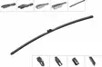 Bosch AeroTwin Retro AR340U Pyyhkijänsulka - Pyyhkijänsulat - 4047026837155 - 2