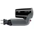 Braun Cosmo Travel hiustenkuivaaja - Hiustenmuotoilu - 4210201323655 - 1