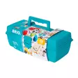 Brio Builder aloituspakkaus - Leikkihahmot ja -setit - 7312350345865 - 1
