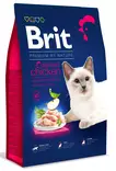 BRIT PpN Kanaa steril.kissoille 8kg - Mainos - 8595602553235 - 1