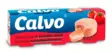 Calvo tonnikala tomaattikastikkeessa 3x8 - Kalasäilykkeet - 8410090213235 - 1