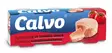 Calvo tonnikala tomaattikastikkeessa 3x8 - Kalasäilykkeet - 8410090213235 - 2