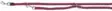CAVO SÄÄDETTÄVÄ HIHNA S-M 2M 12MM FUXIA/ - Koiran tarvikkeet - 4053032023345 - 2