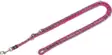 CAVO SÄÄDETTÄVÄ HIHNA S-M 2M 12MM FUXIA/ - Koiran tarvikkeet - 4053032023345 - 1