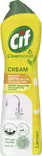 Cif Cream Lemon Puhdistusaine 500ml - Yleispuhdistusaineet - 8717163583555 - 1