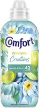 Comfort Water&Lime huuhteluaine 762ml - Pyykinpesu- ja huuhteluaineet - 8720181638695 - 1