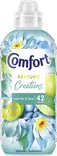 Comfort Water&Lime huuhteluaine 762ml - Pyykinpesu- ja huuhteluaineet - 8720181638695 - 1