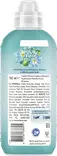 Comfort Water&Lime huuhteluaine 762ml - Pyykinpesu- ja huuhteluaineet - 8720181638695 - 2