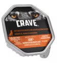 Crave mureke Kanaa&Kalkkunaa 150g - Koiran märkäruoat - 3065890149205 - 2