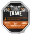 Crave mureke Kanaa&Kalkkunaa 150g - Koiran märkäruoat - 3065890149205 - 1