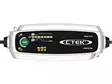 Ctec akkulaturi MXS 3,8 12V - Akkulaturit - 7350009569705 - 1