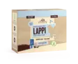 Dagsmark Lappi koiran märkäruoka kana-peruna kastikkeessa 8x120g - Koiran märkäruoat - 6430066382705 - 1