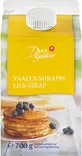 Dansukker siirappi vaalea 700g - Elintarvikkeet - 6414000069105 - 1