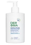 Derma by LV Soothe & Relieve Moisture - Vartalo- ja kuorintavoiteet - 6414505209235 - 1
