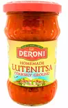 Deroni Lutenitsa 265g - Säilykkeet, hillot ja marmeladit - 3800740010195 - 1